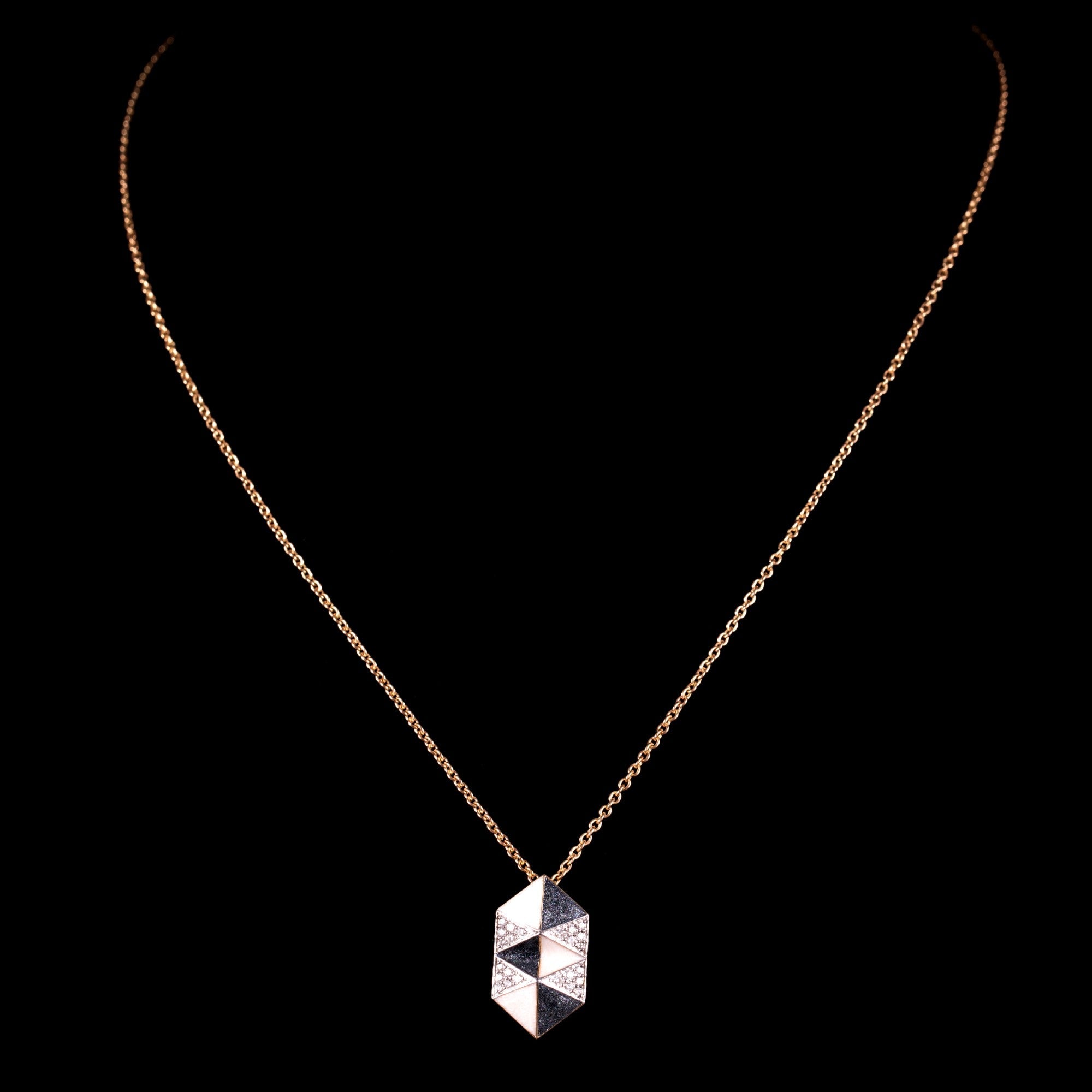 Figure 8 Pendant