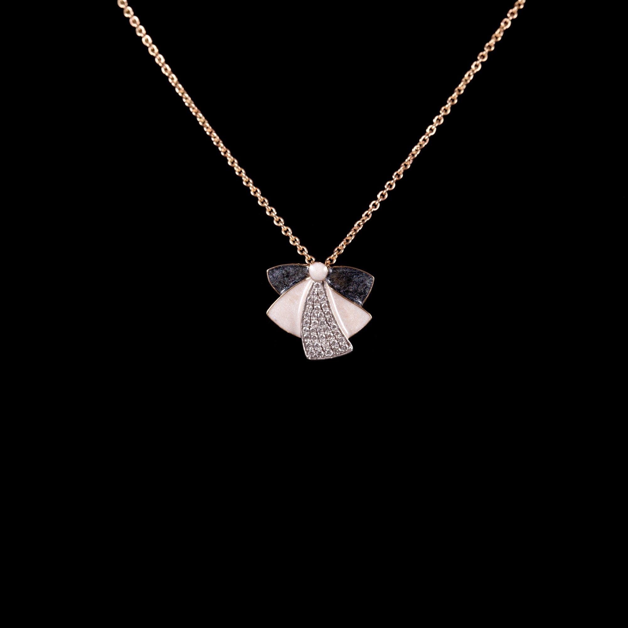 Day Night Pendant