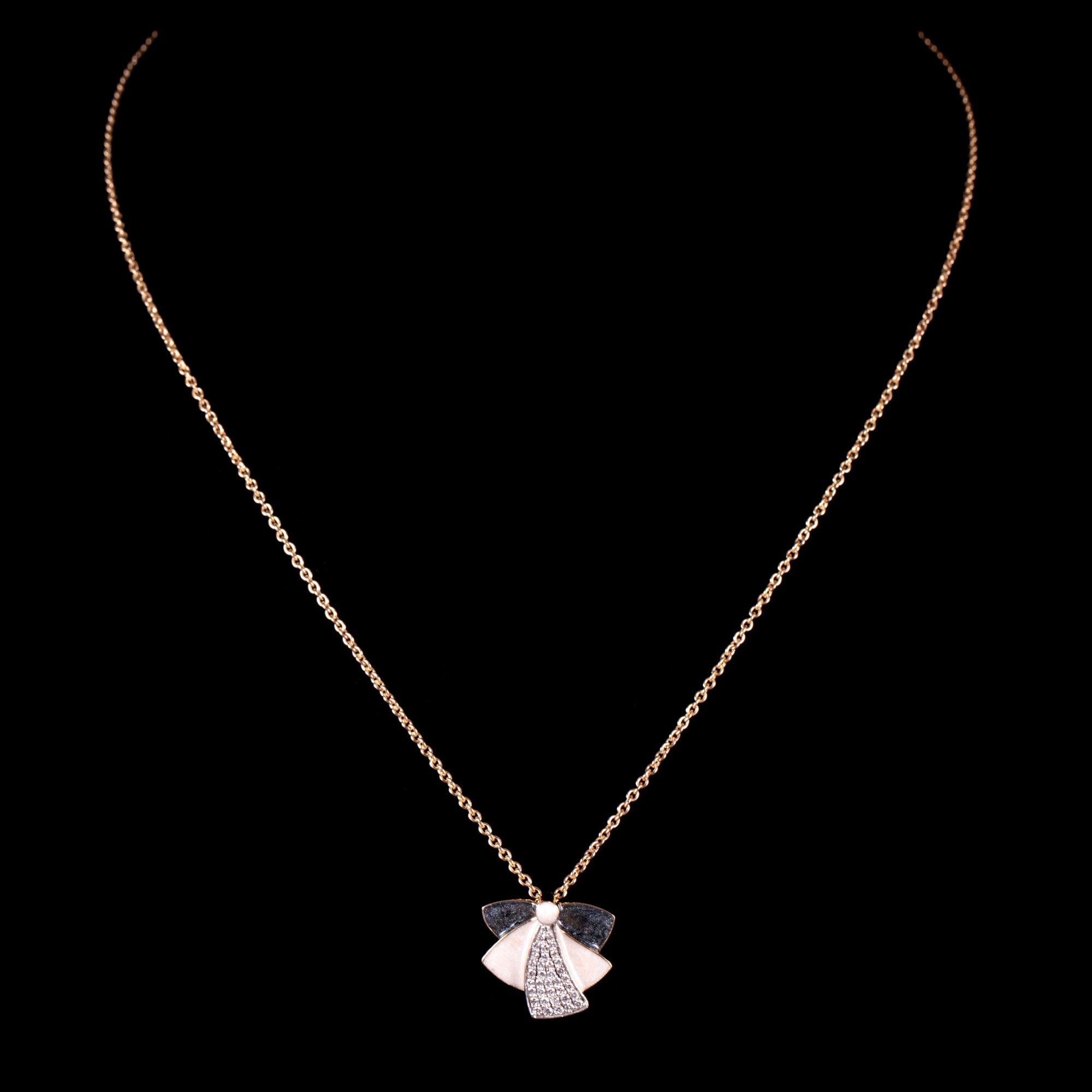 Day Night Pendant