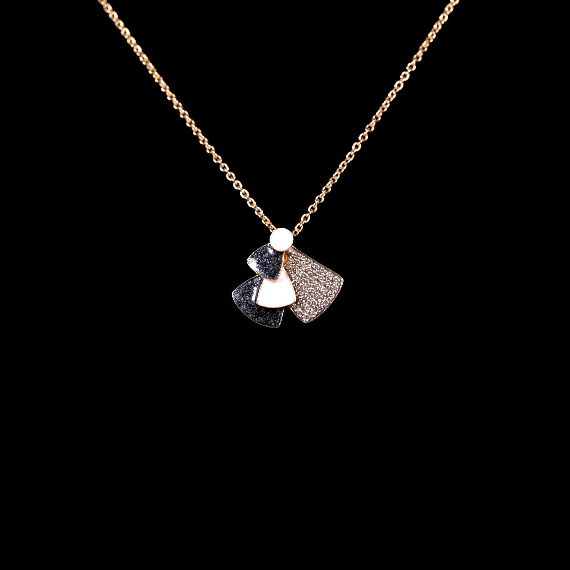 Fan Favortie Pendant