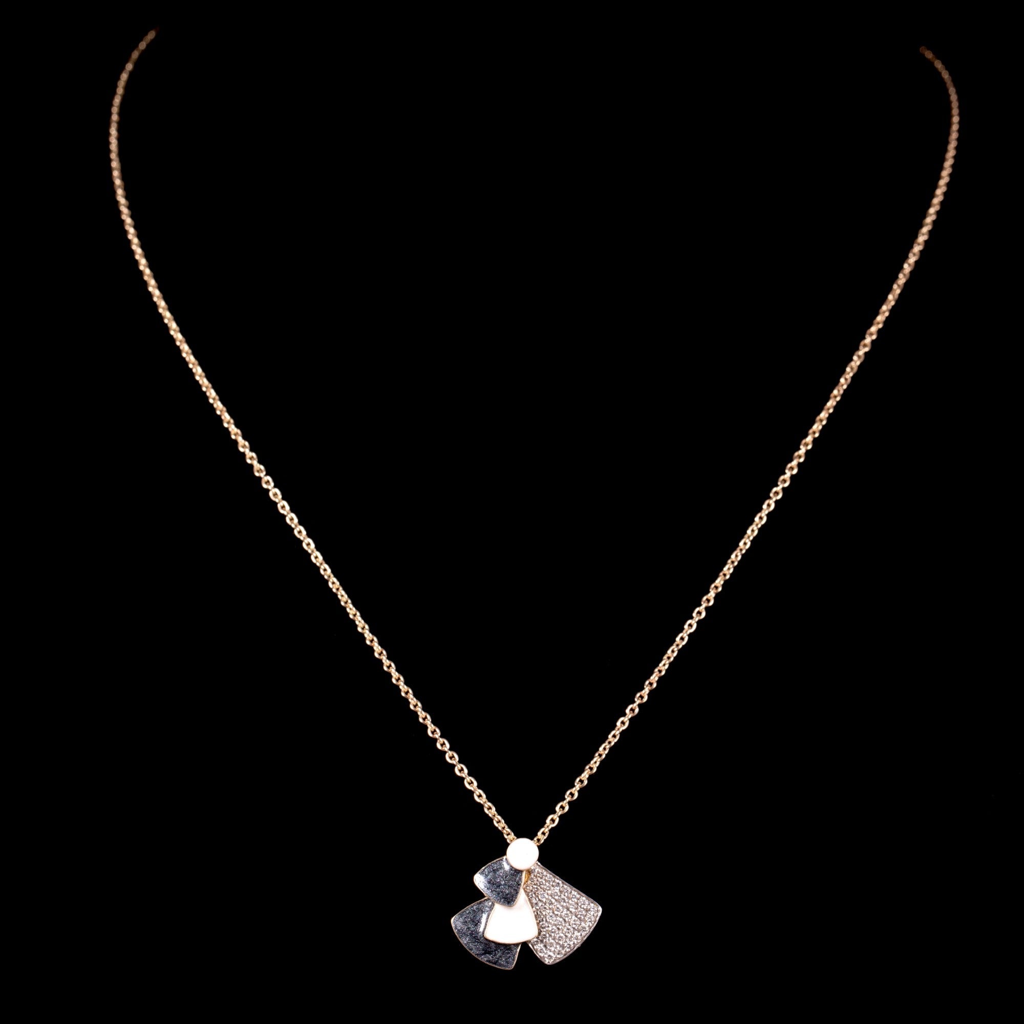Fan Favortie Pendant