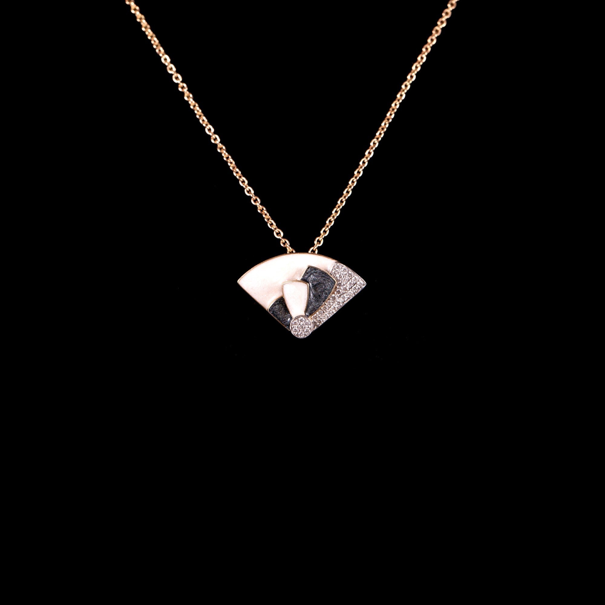 Up In The Air Pendant