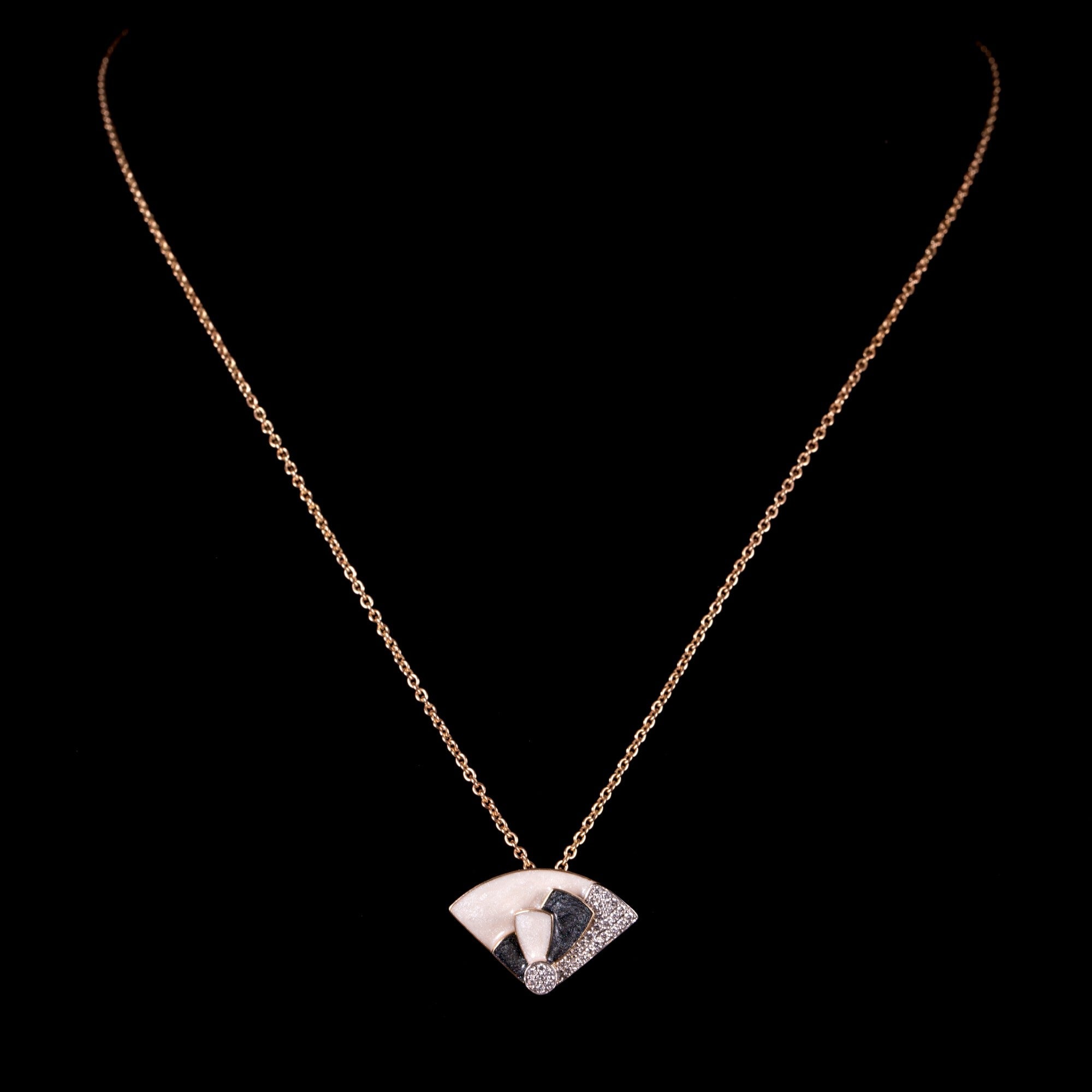 Up In The Air Pendant